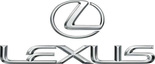 Lexus Logo 01 iron on paper